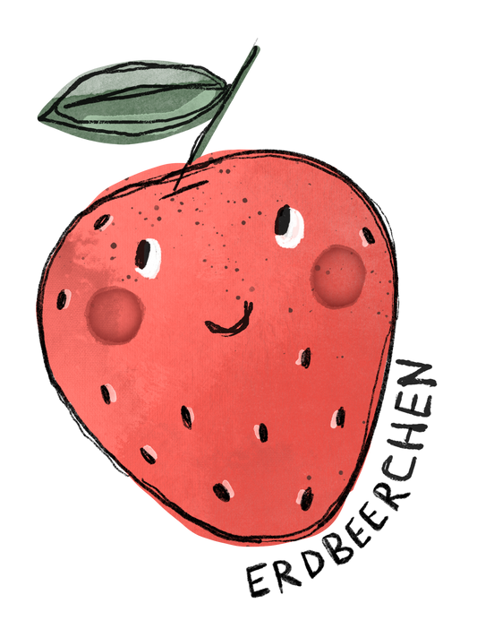 Erdbeerchen