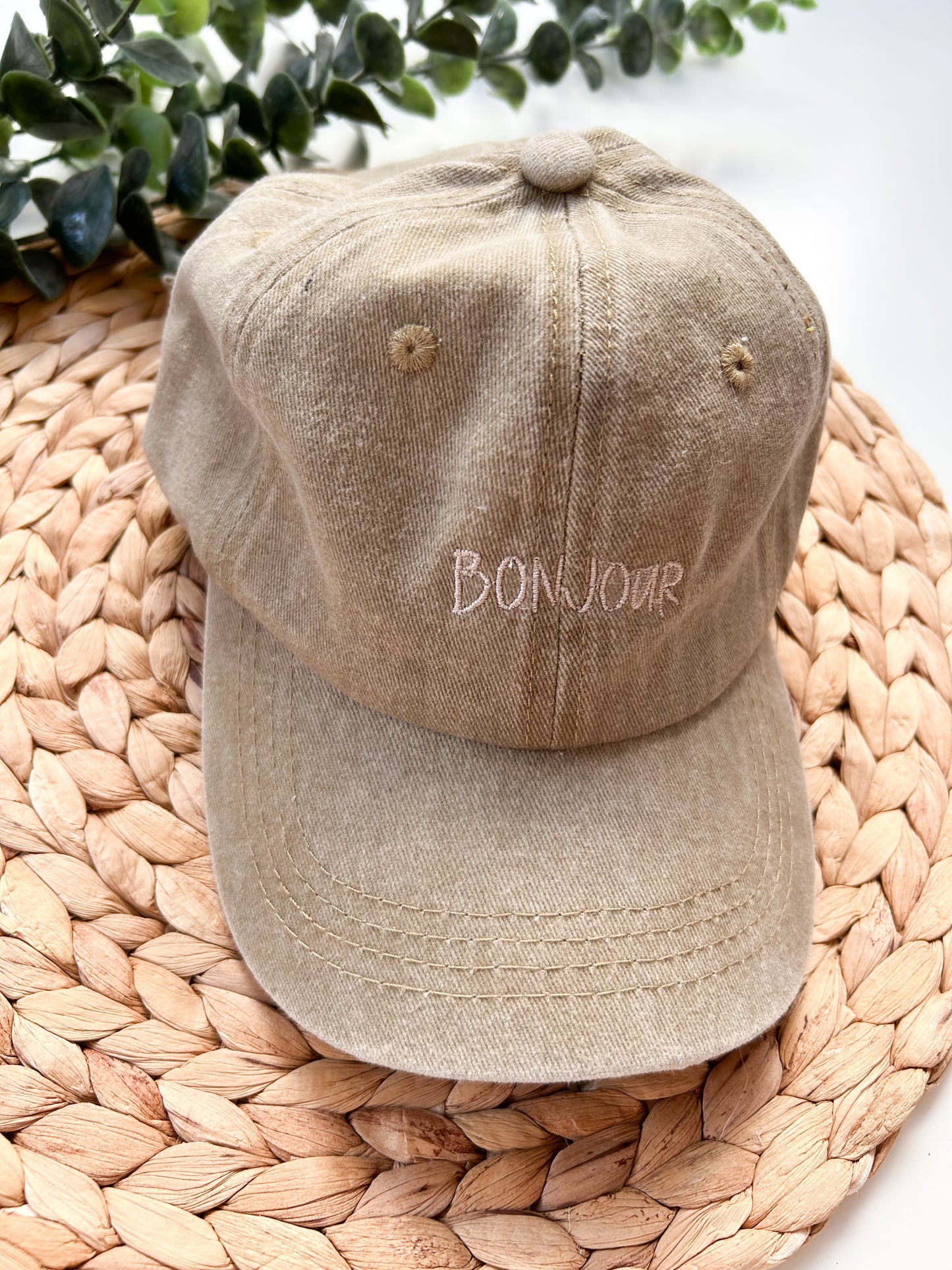 Cap Bonjour