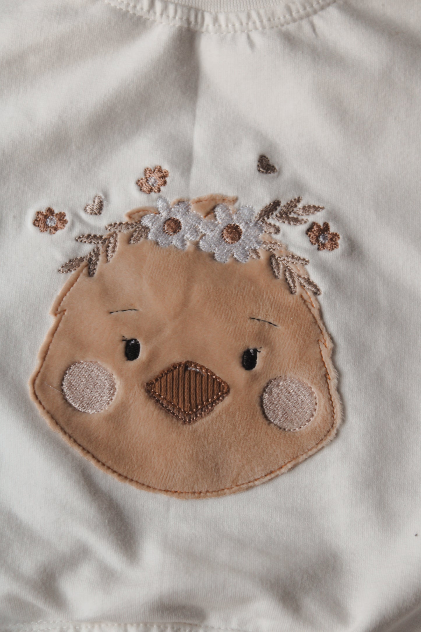 Küken Oversized Sweater