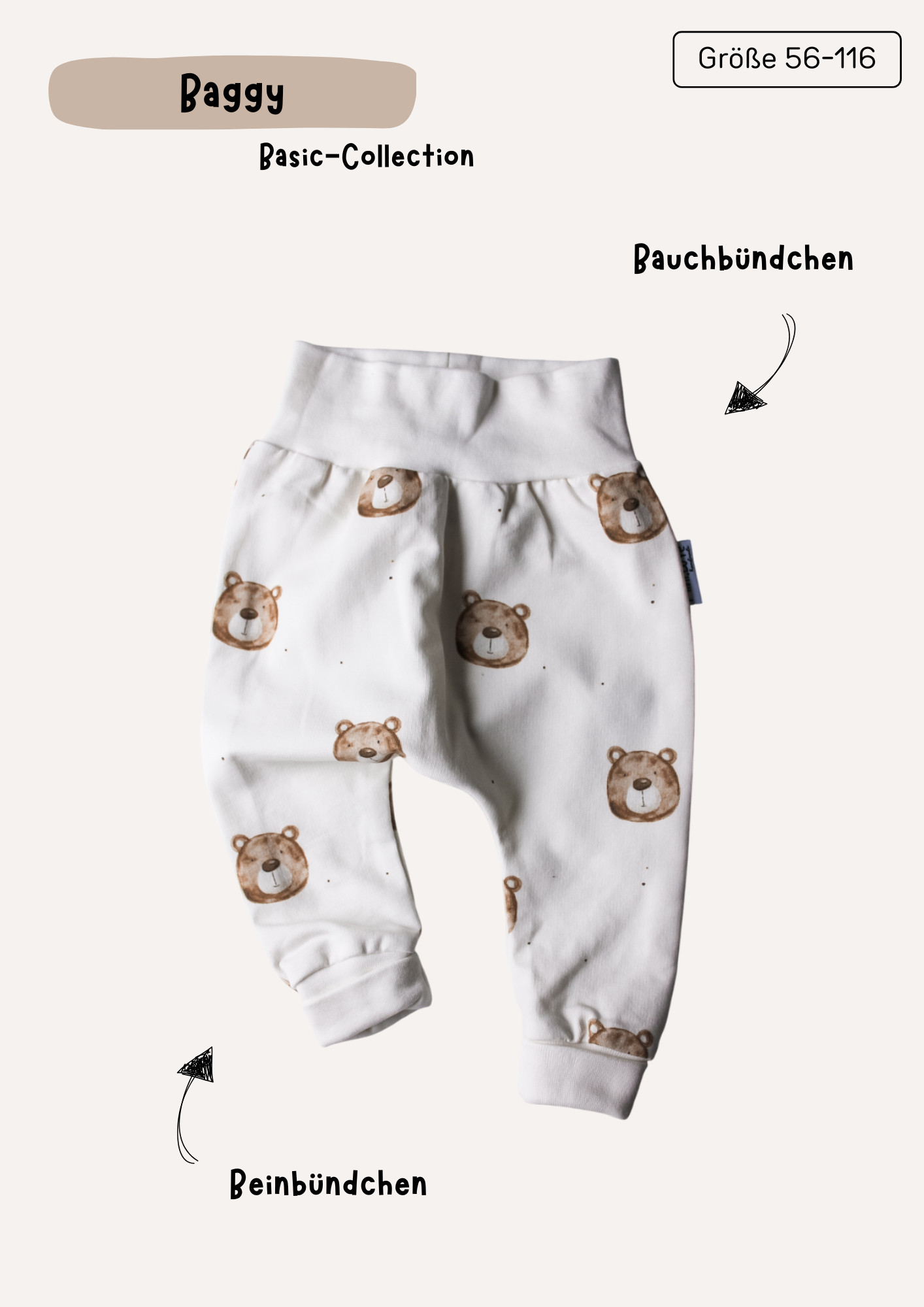 Create your own Baggy