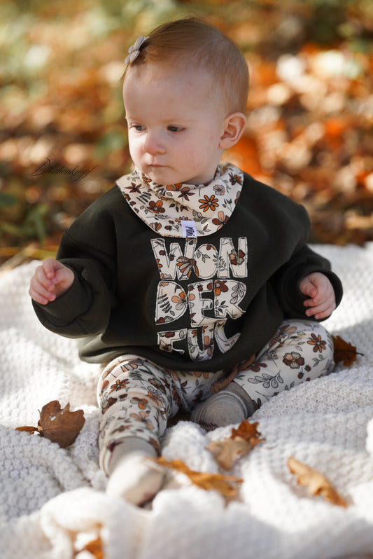 Herbstblumen Set
