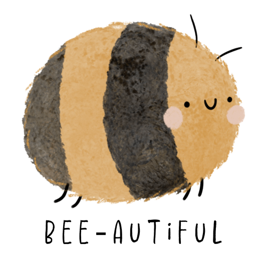 Bee-autiful