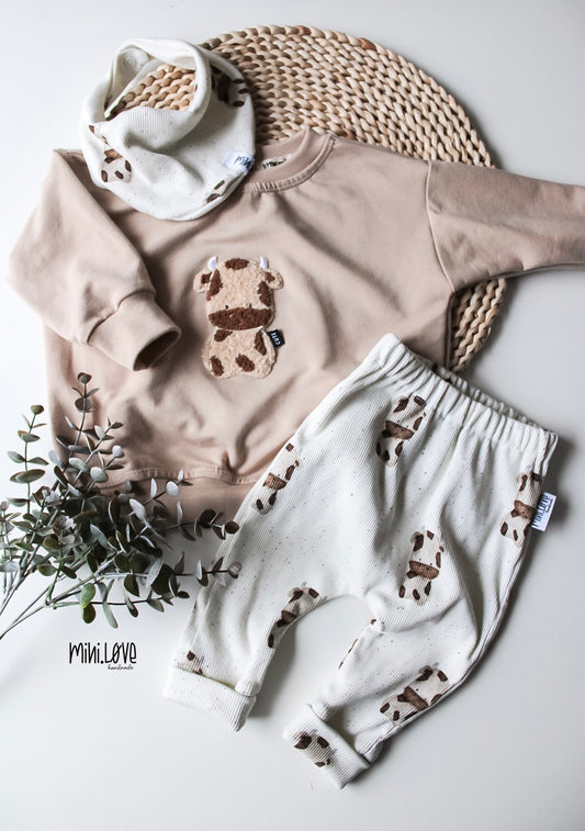 Kuh Paula Sweater