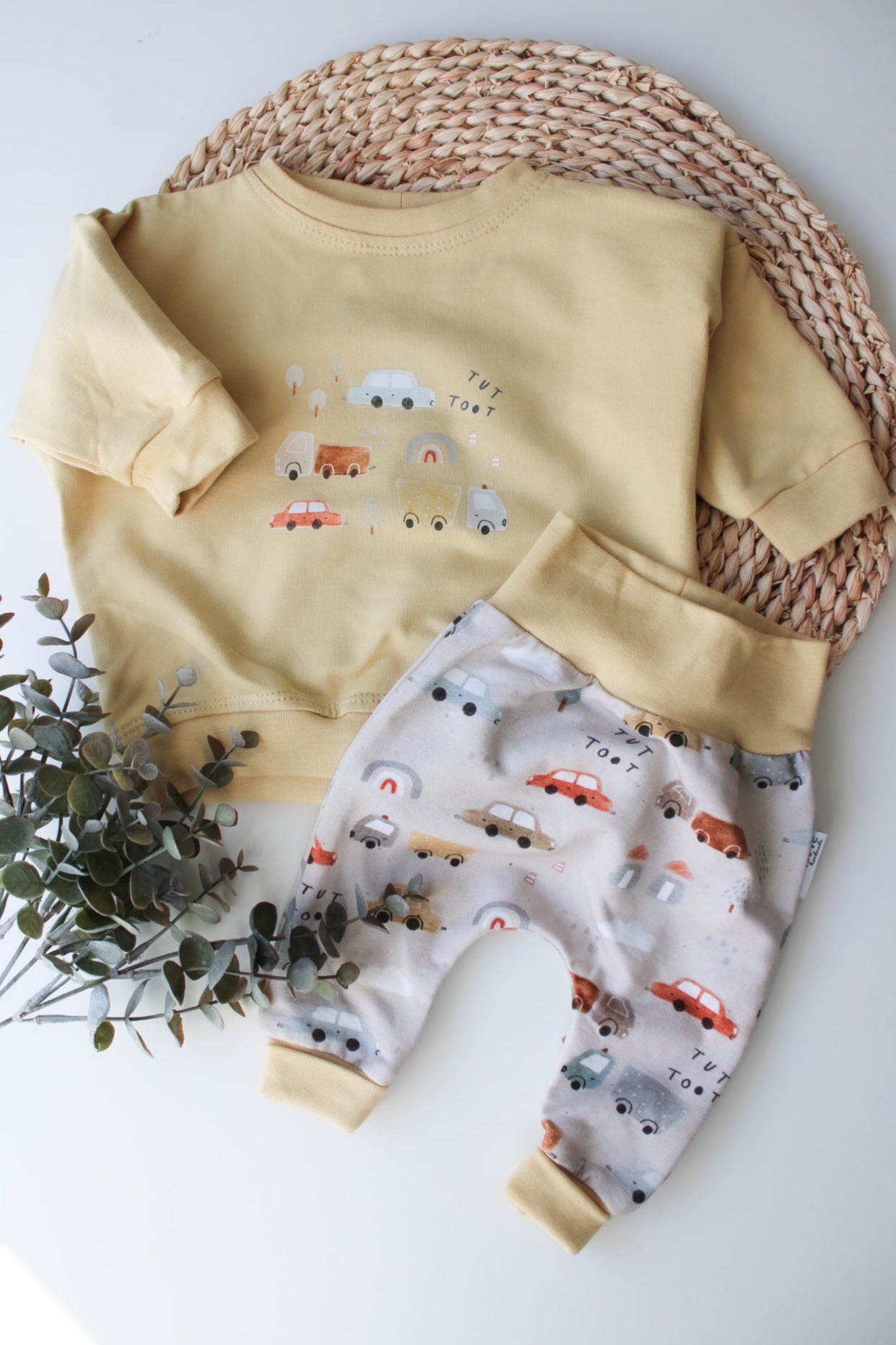 ToutTout Sweater