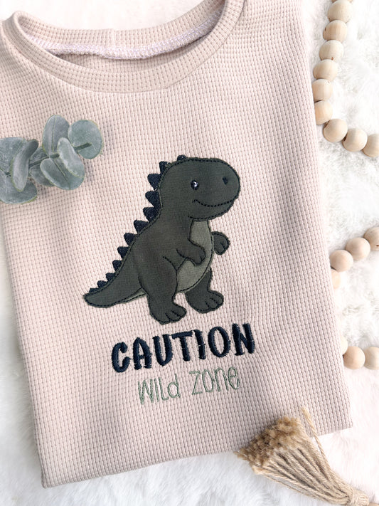 Megapack Stickdateien Dinos