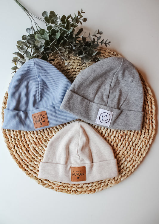 Beanie Aktion -  Alle Mützen 15€