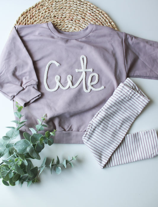 Cute Set