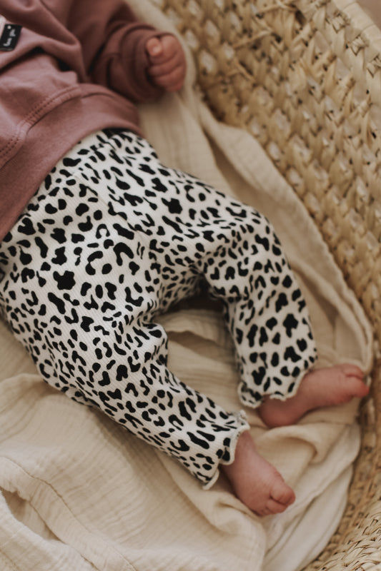 Leo Leggings
