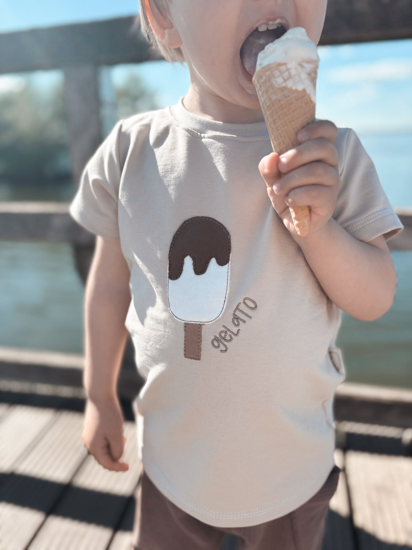 MegaPack Gelato