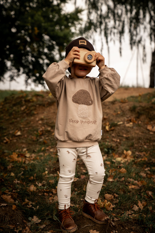 Keep Growing Set