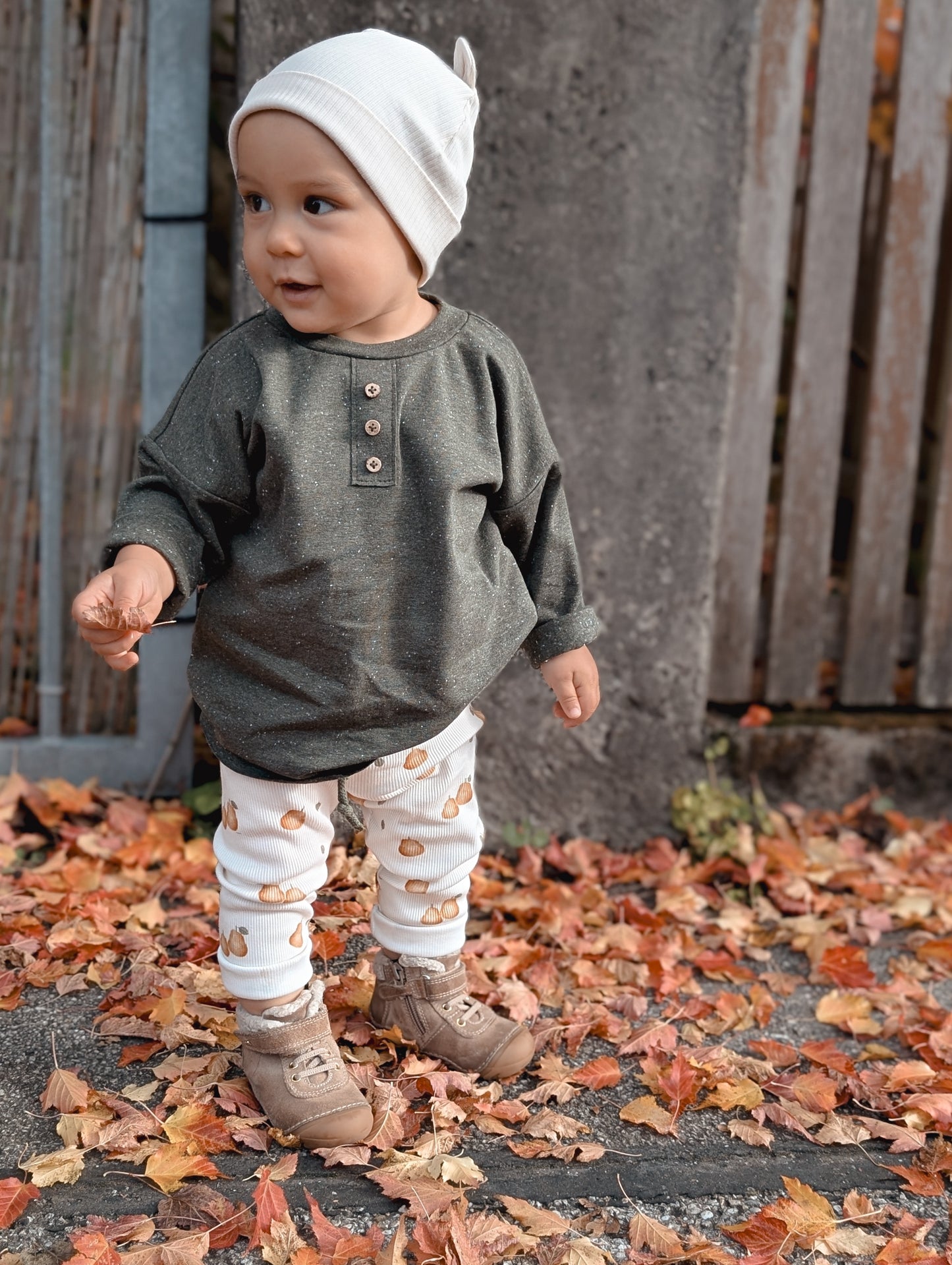 Little Pear Shirt
