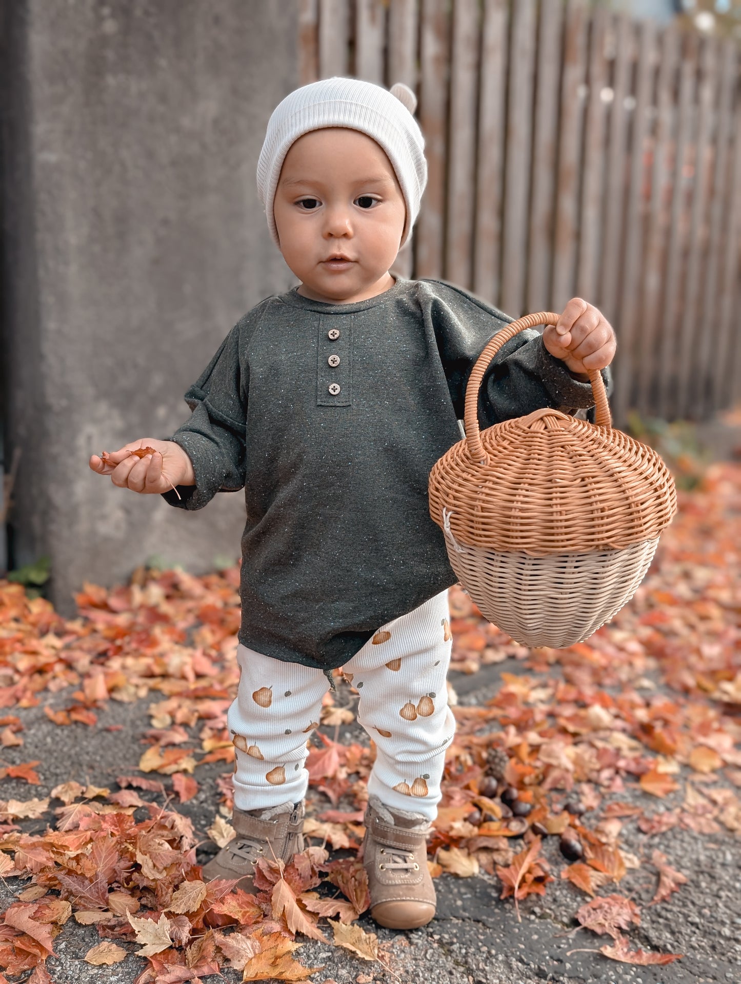 Little Pear Shirt