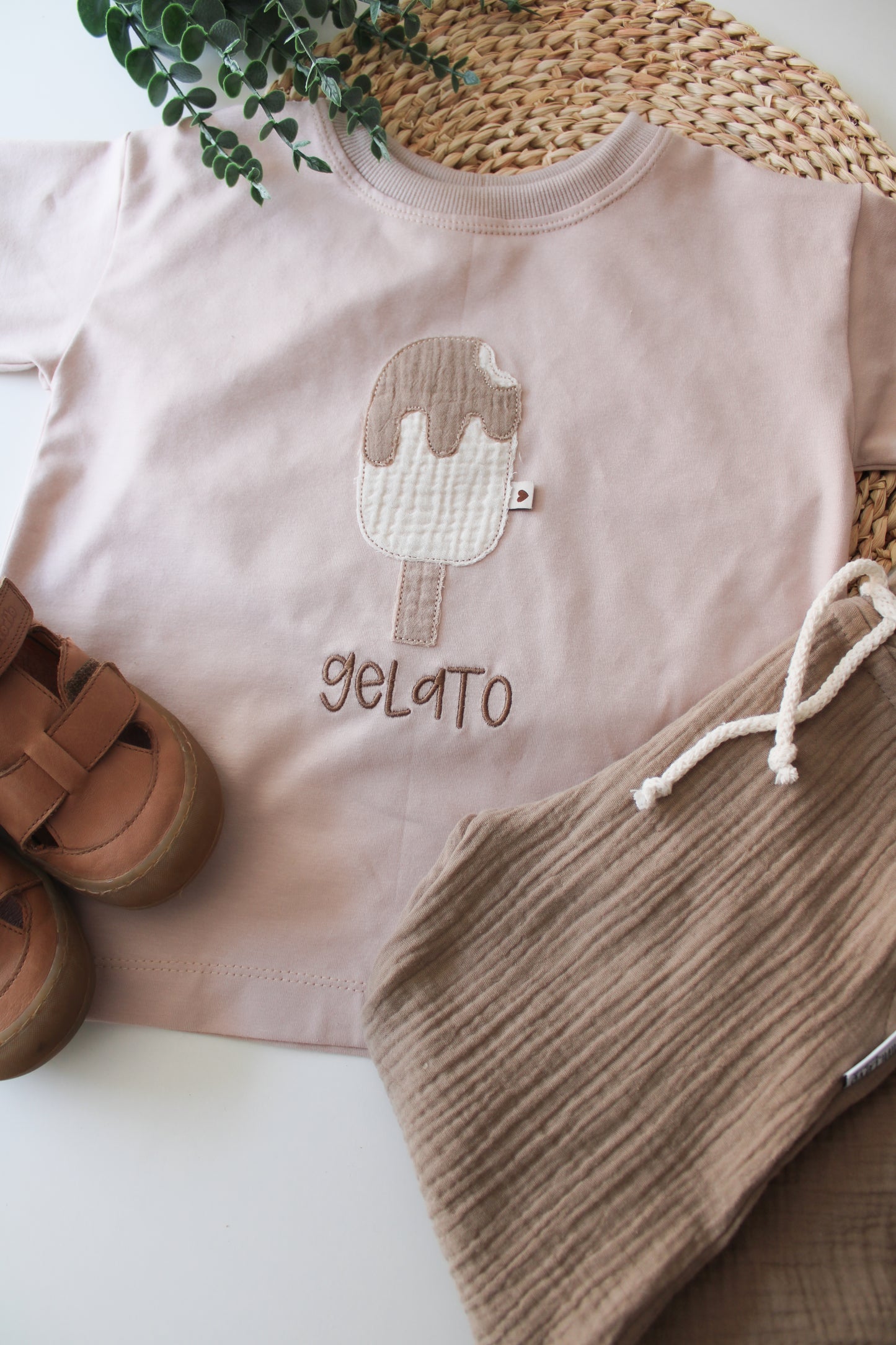 MegaPack Gelato