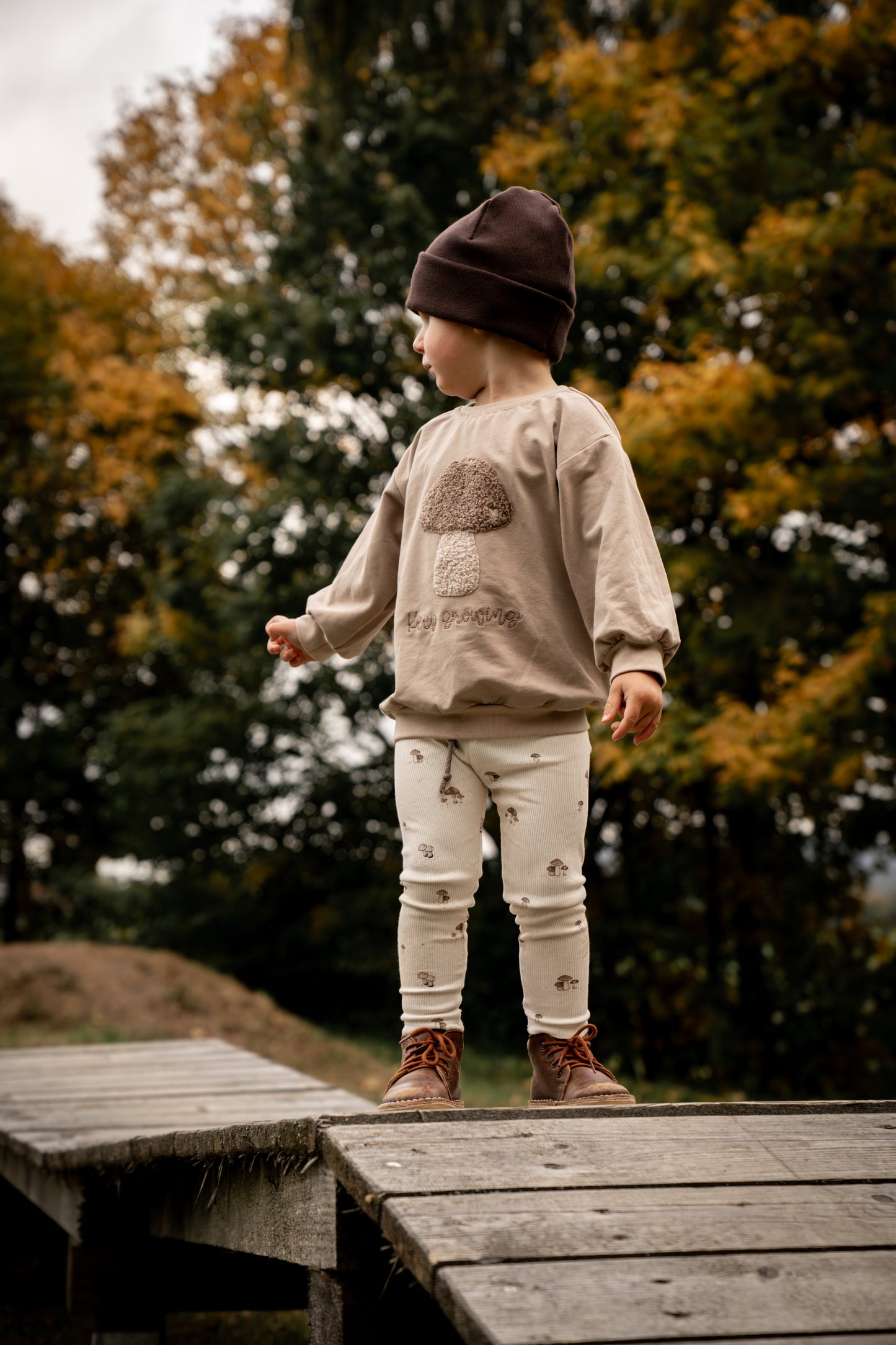 Keep Growing Set