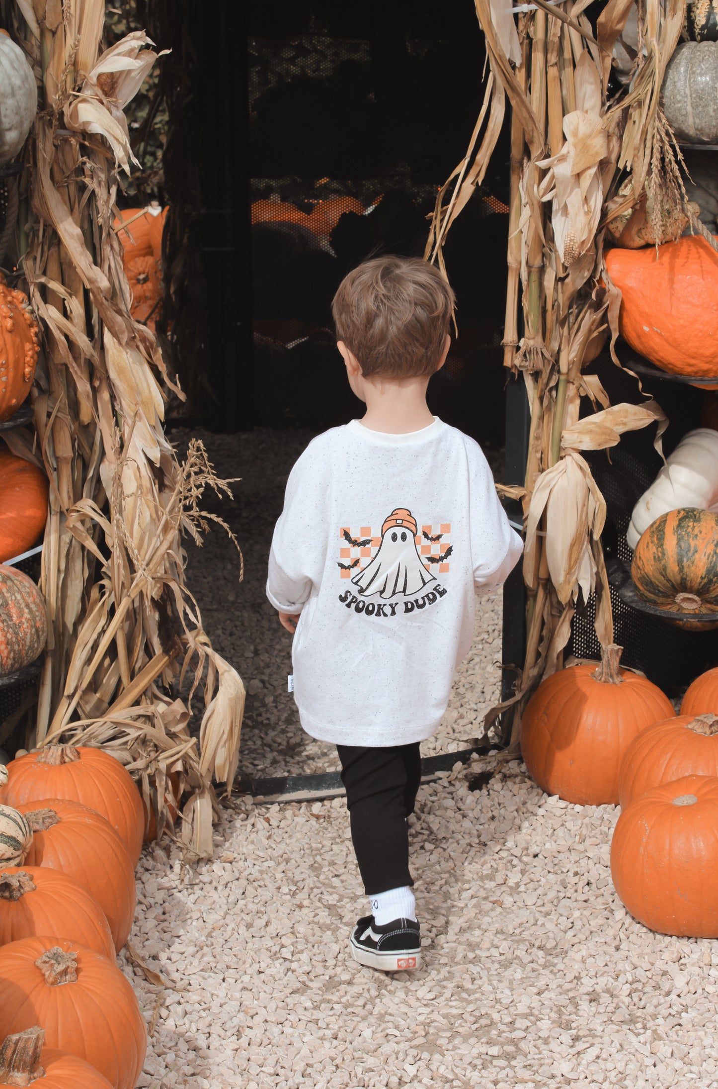 Spooky Dude Set