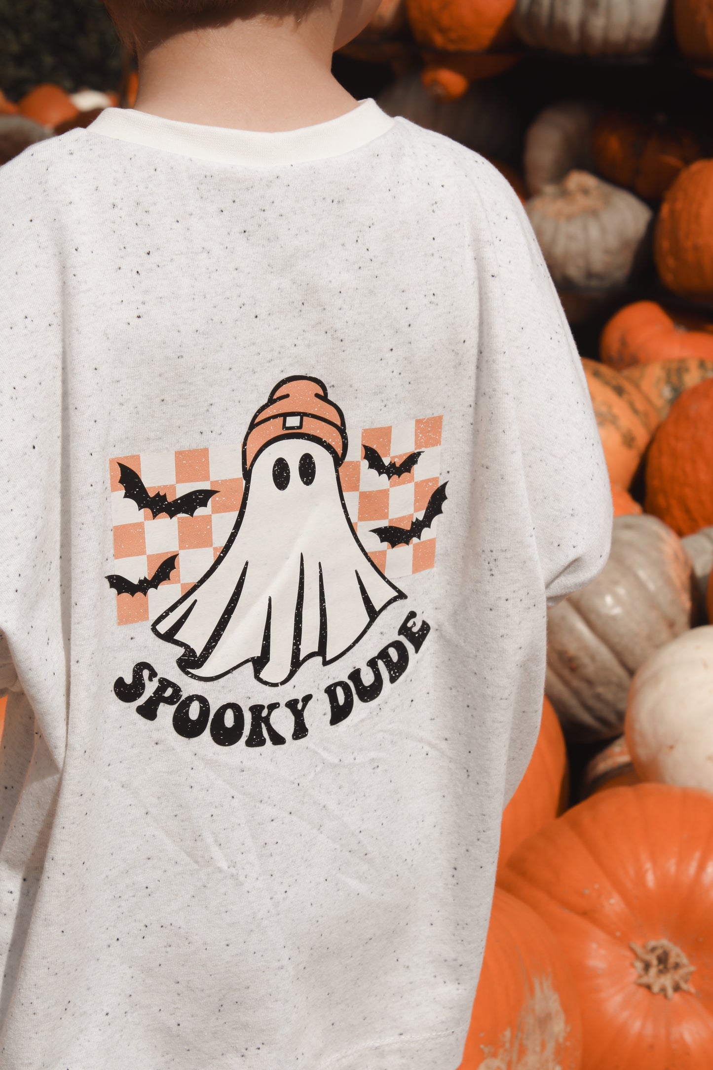 Spooky Dude Set