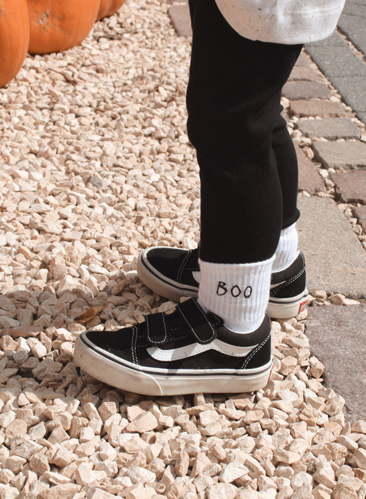 Boo Socken