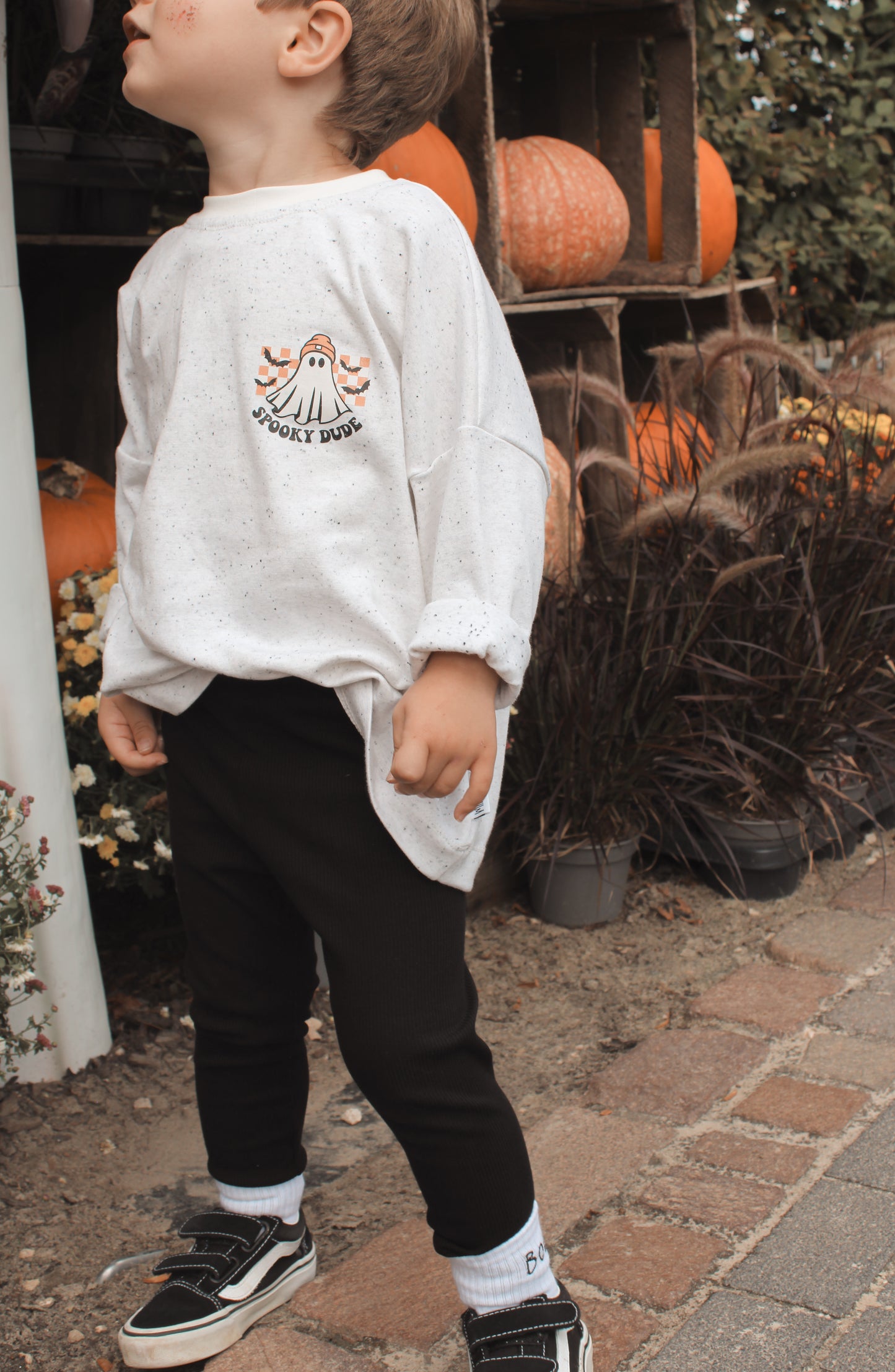 Spooky Dude Set