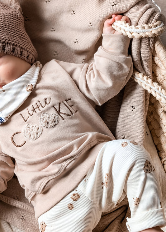 Little Cookie Sweater