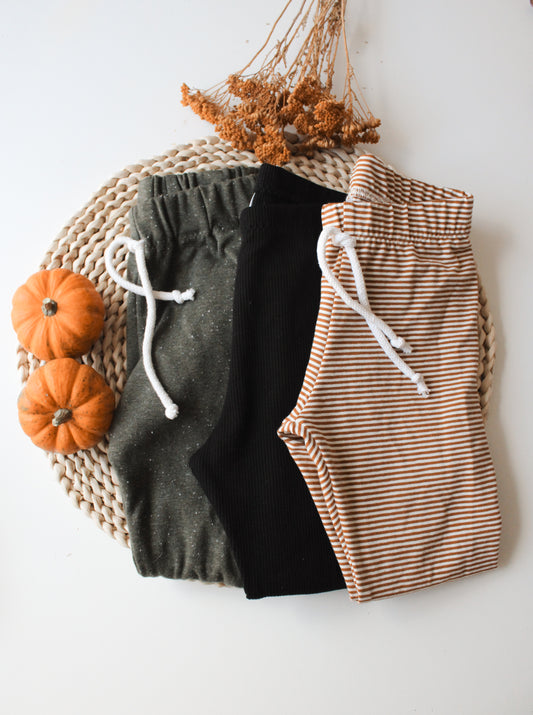 SPECIAL Herbst Sparset Hosen
