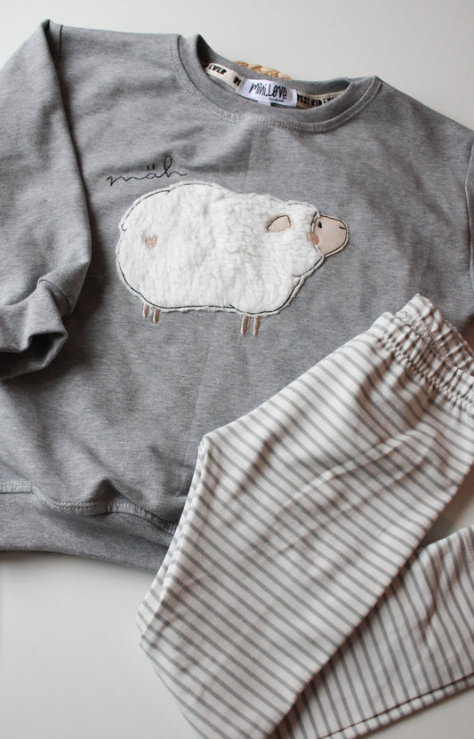 Little Sheep Set