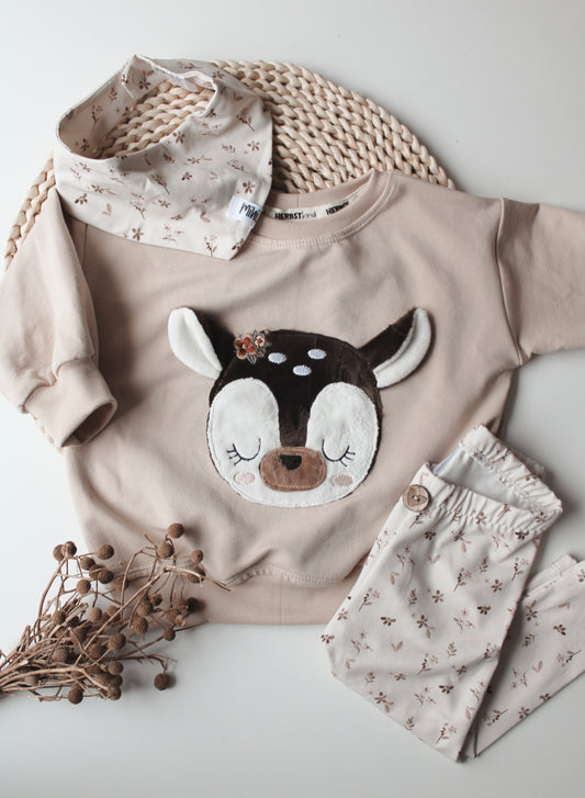 Little Deer Set