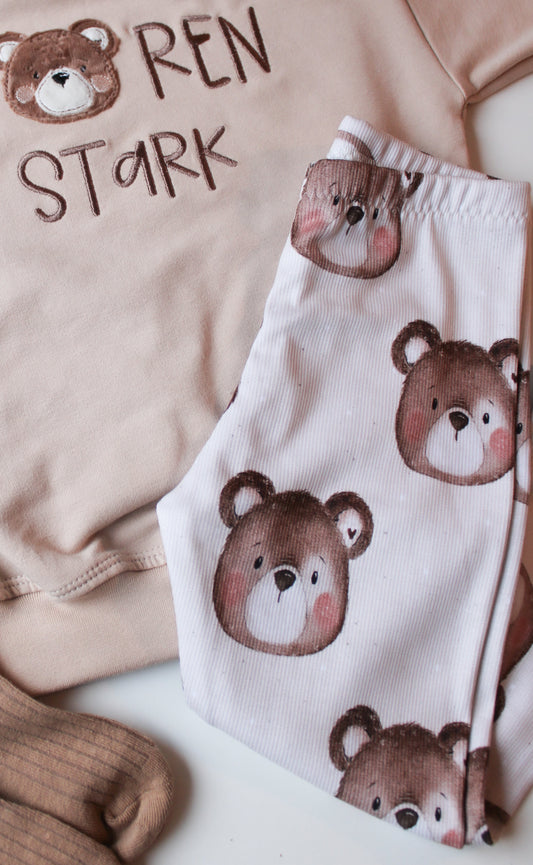 Bärenstark Leggings