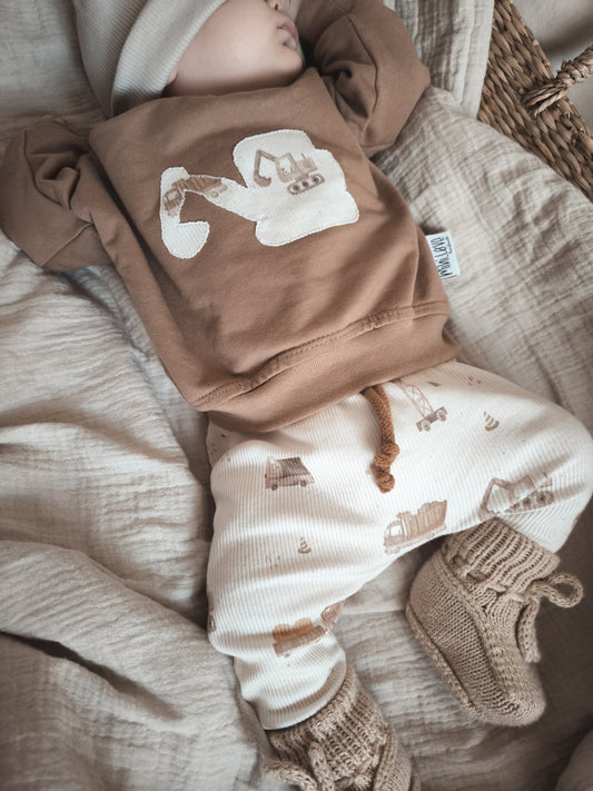 LittleDigger Sweater