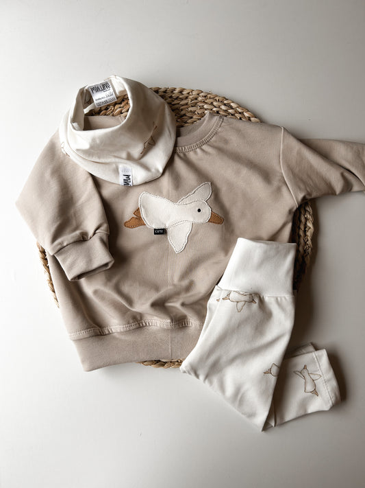 Little Goose Set