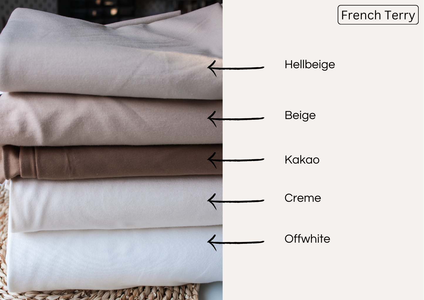 Create your own Baggy