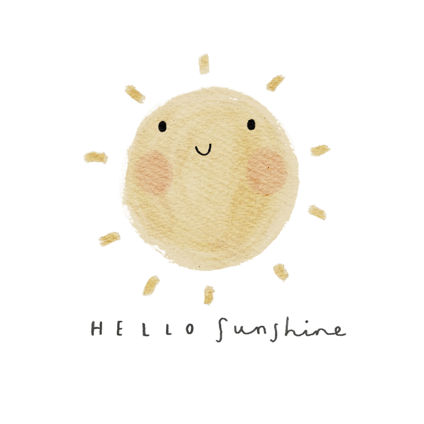 Hello Sunshine