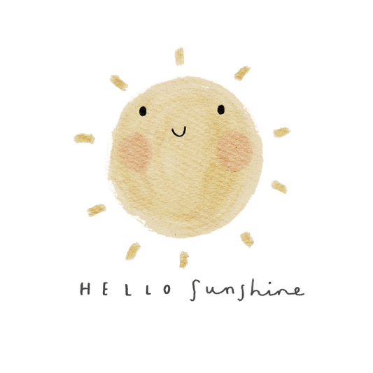 Hello Sunshine