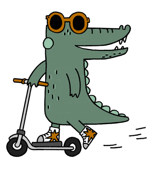 Skate Kro