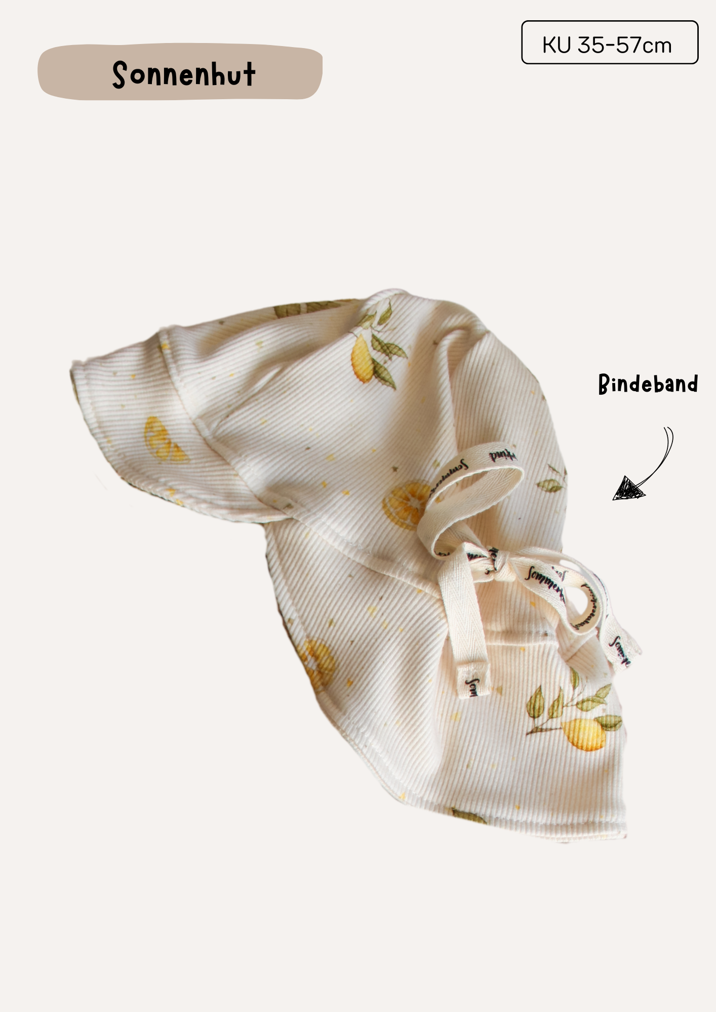Create your own Sommerhut