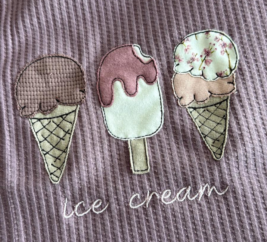 MegaPack Gelato