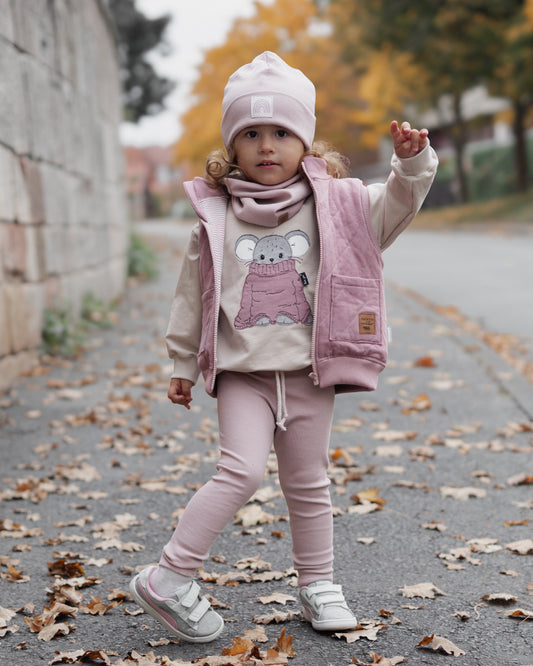 Cozy Mouse Set