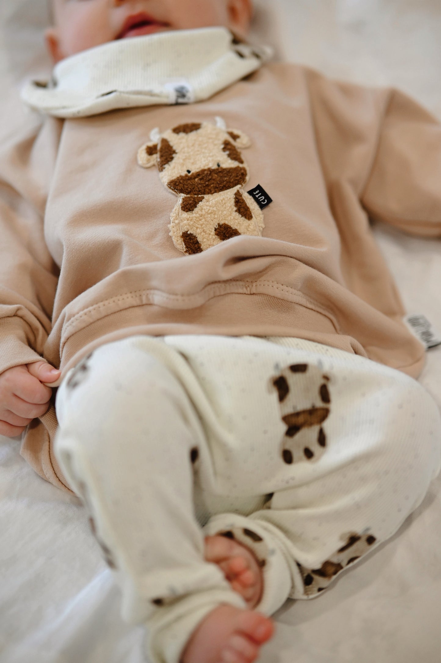 Kuh Paula Sweater
