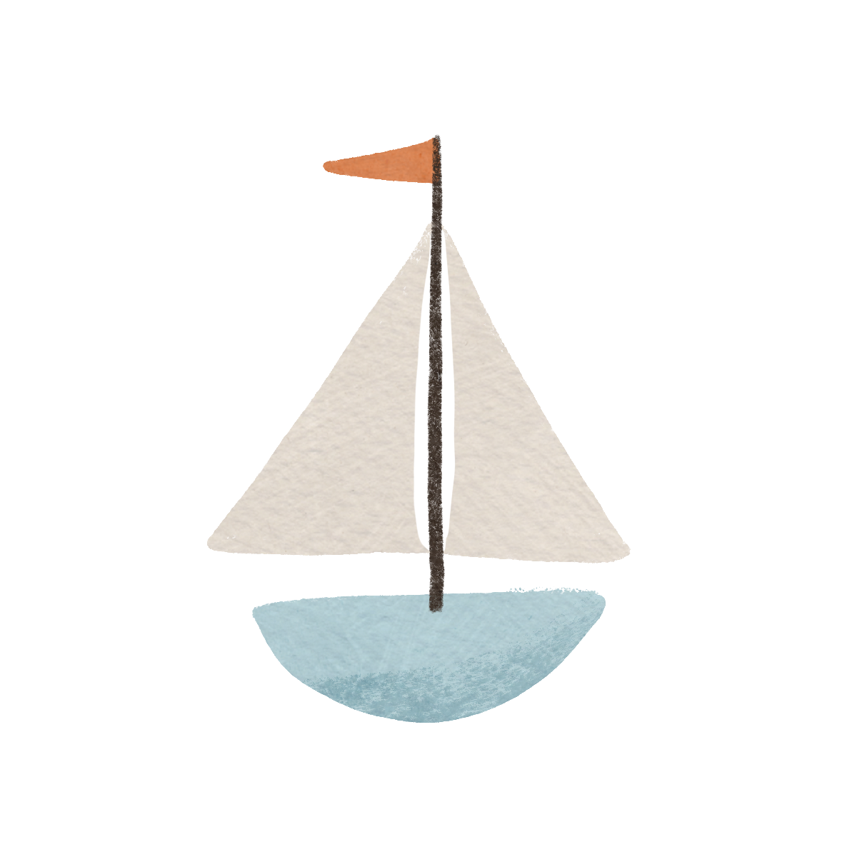 Segelboot