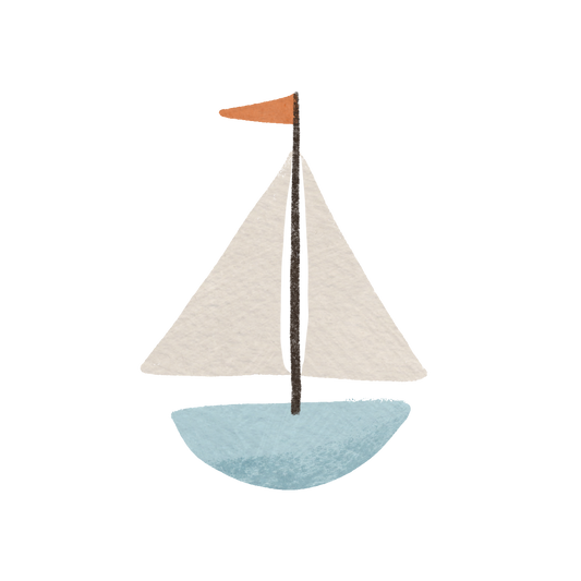 Segelboot