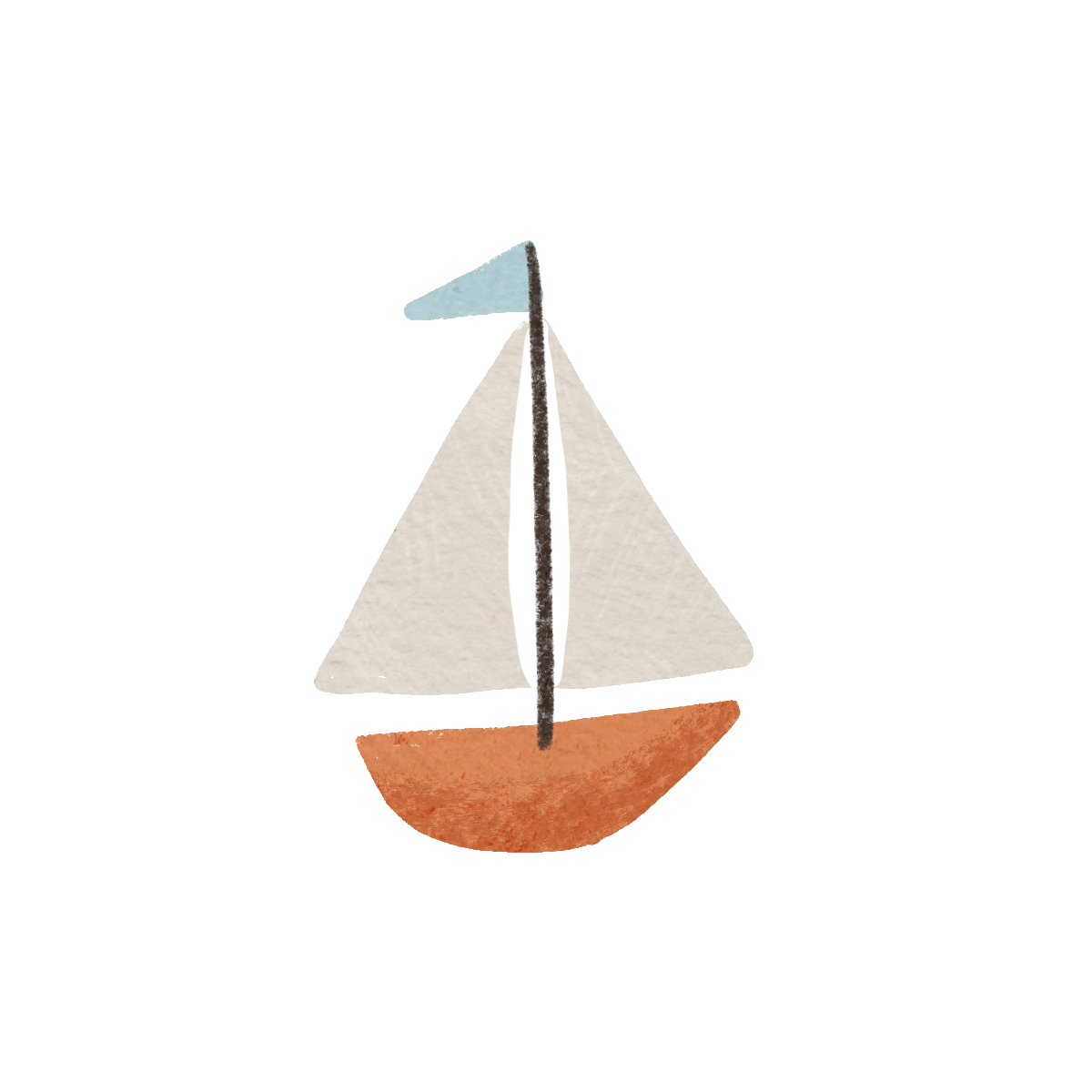 Segelboot