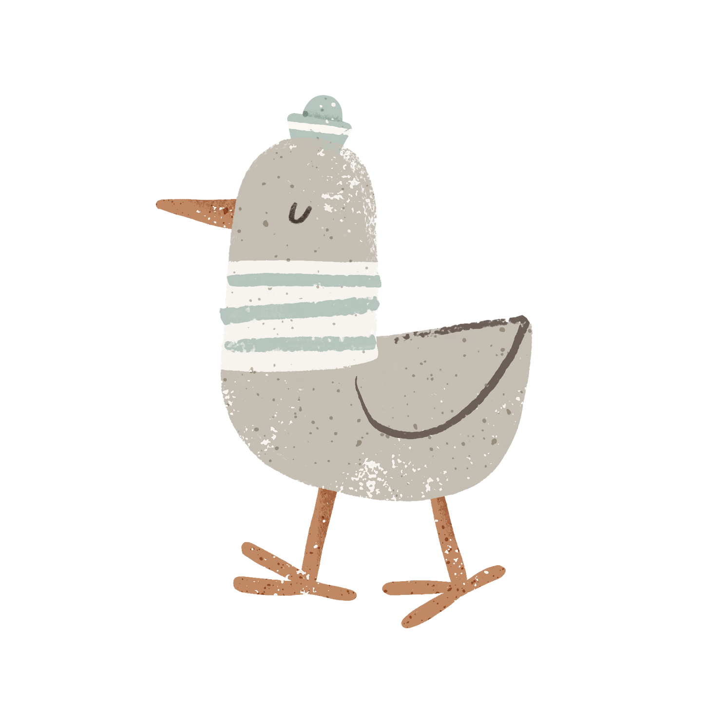 Möwe