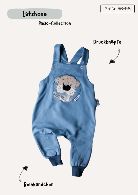 Create your own Latzhose