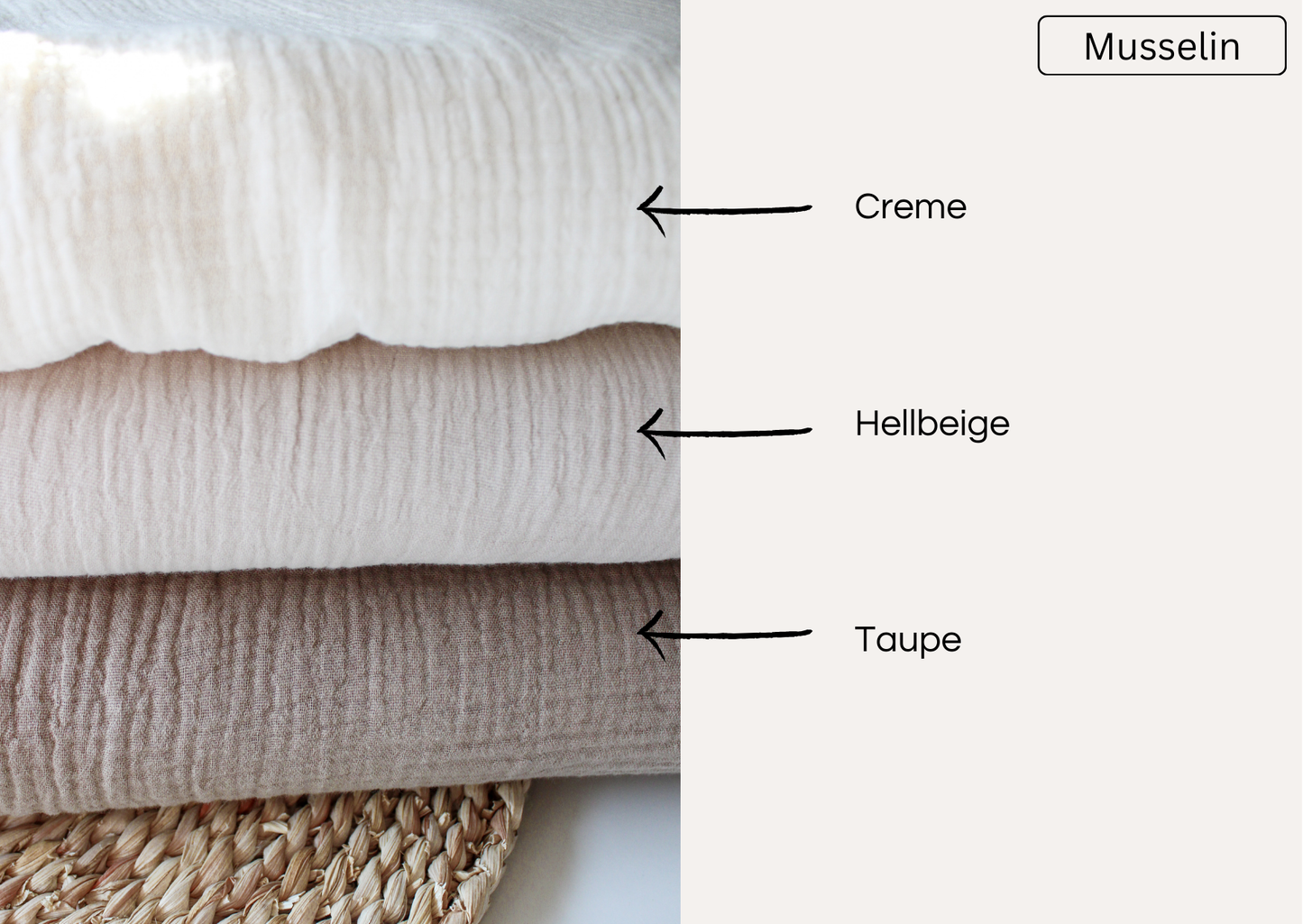 Create your own Halstuch (mittel/groß)