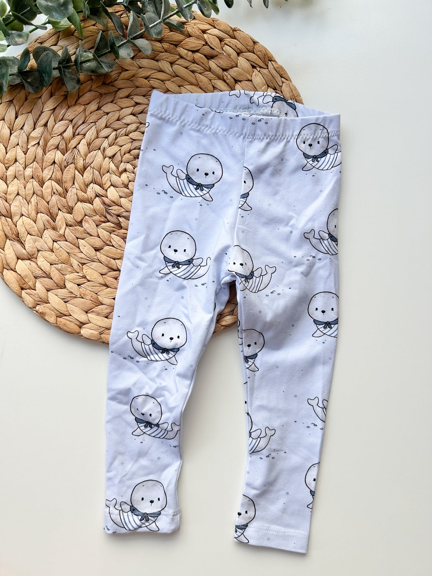 Robby Robbe Leggings