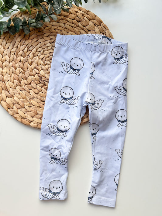 Robby Robbe Leggings