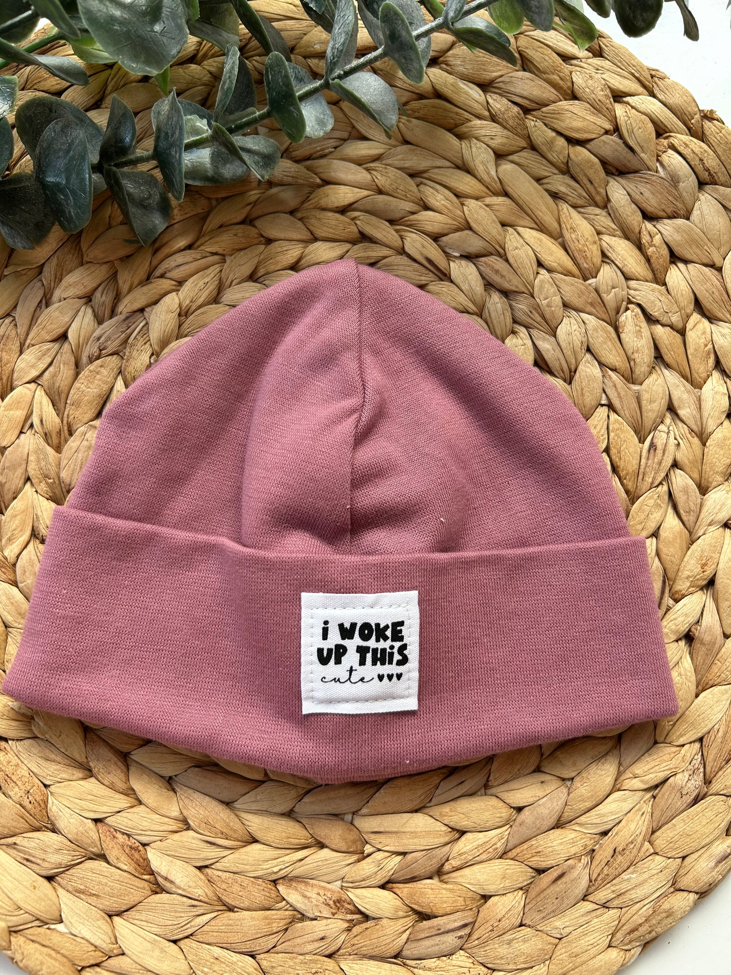 Beanie Aktion -  Alle Mützen 15€