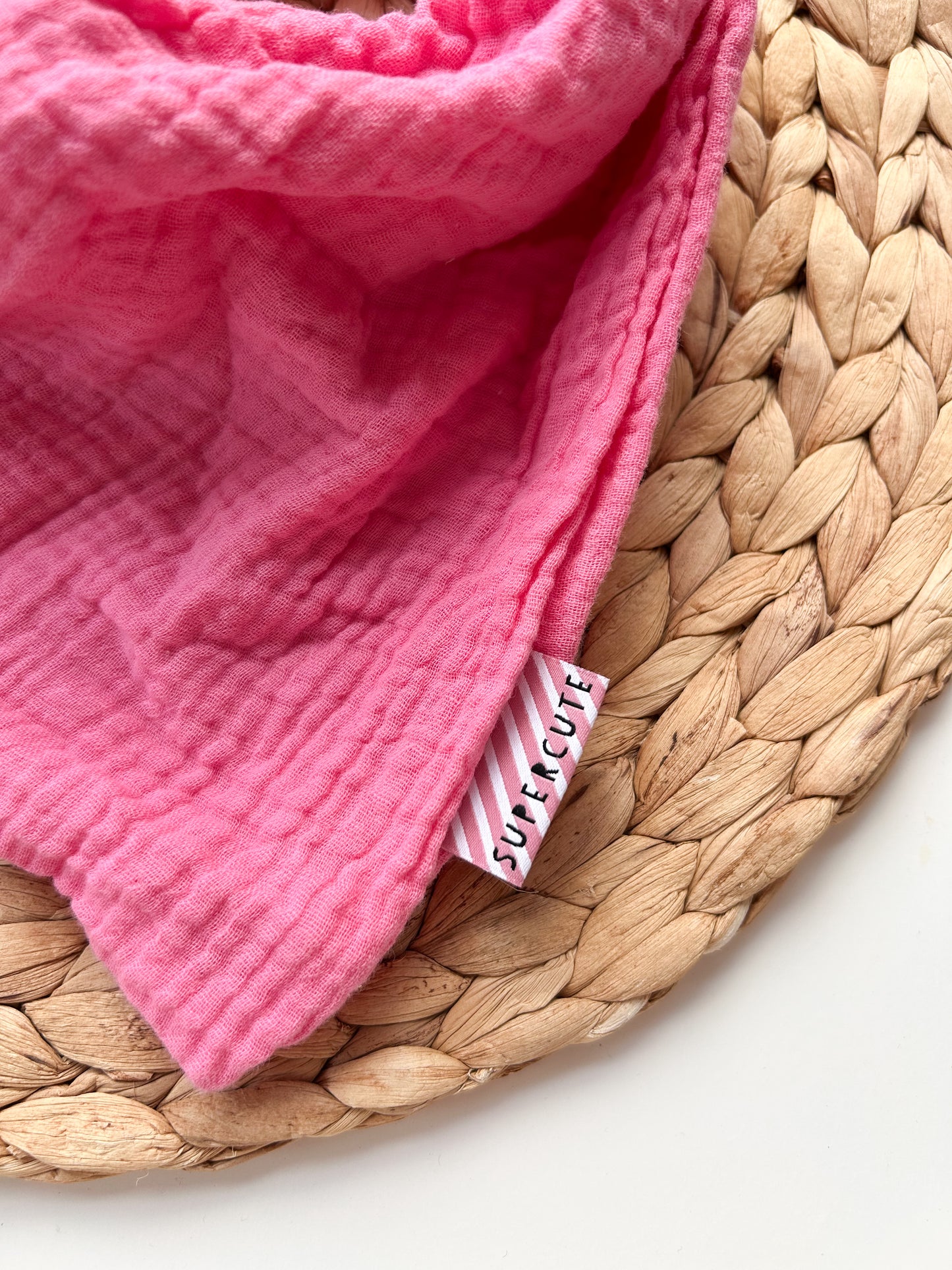 Halstuch pink