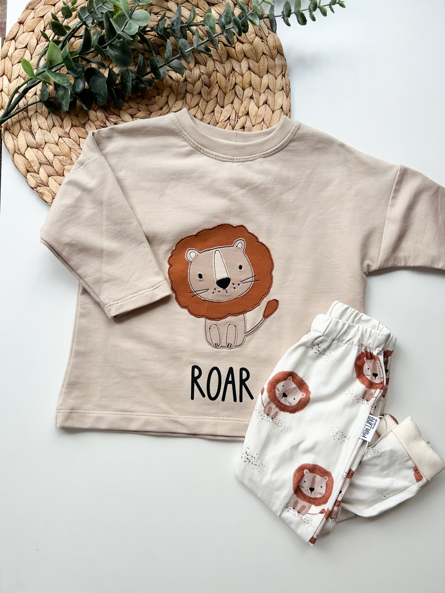 Löwe Henry Simply Shirt