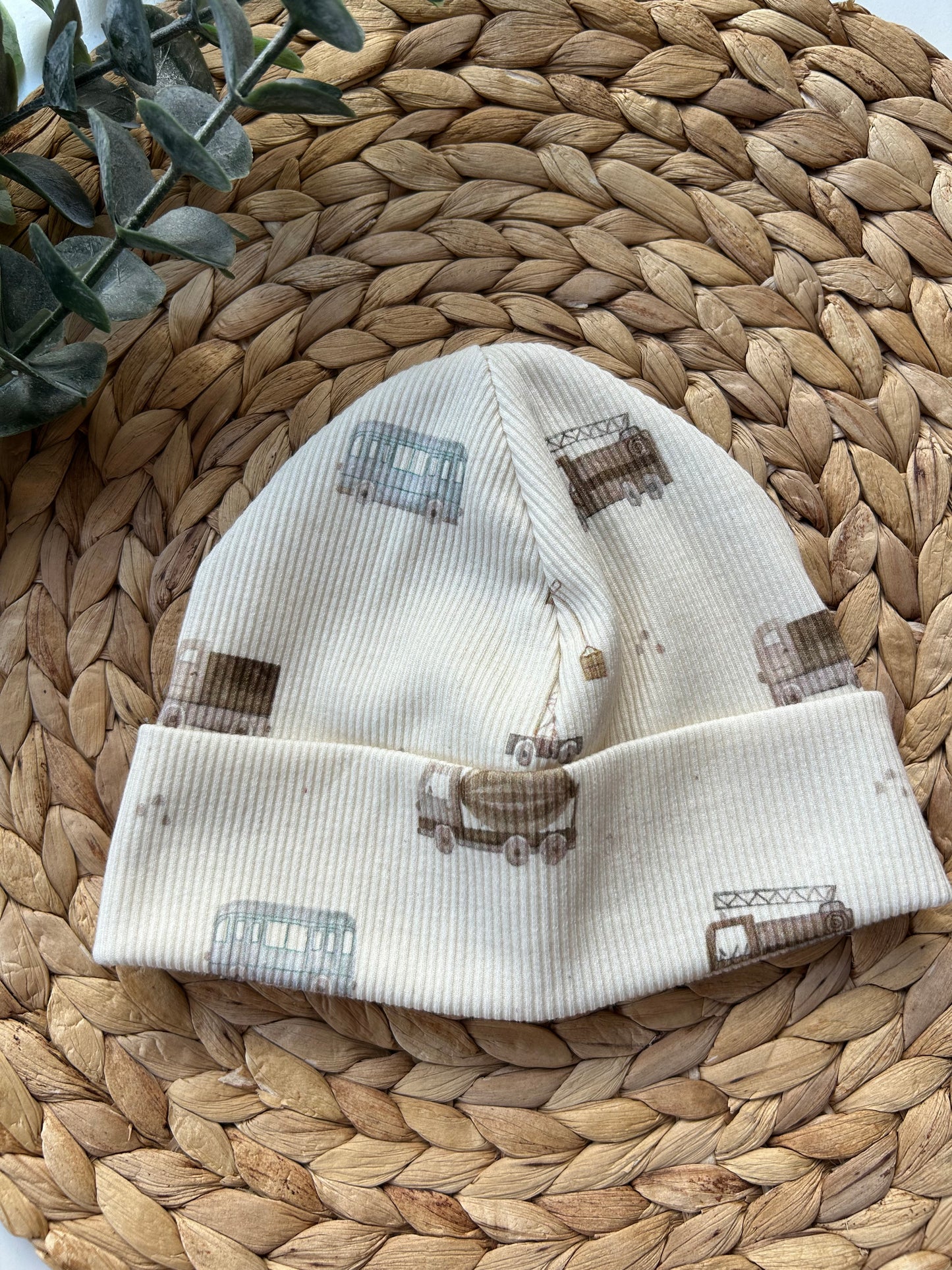 Beanie Aktion -  Alle Mützen 15€