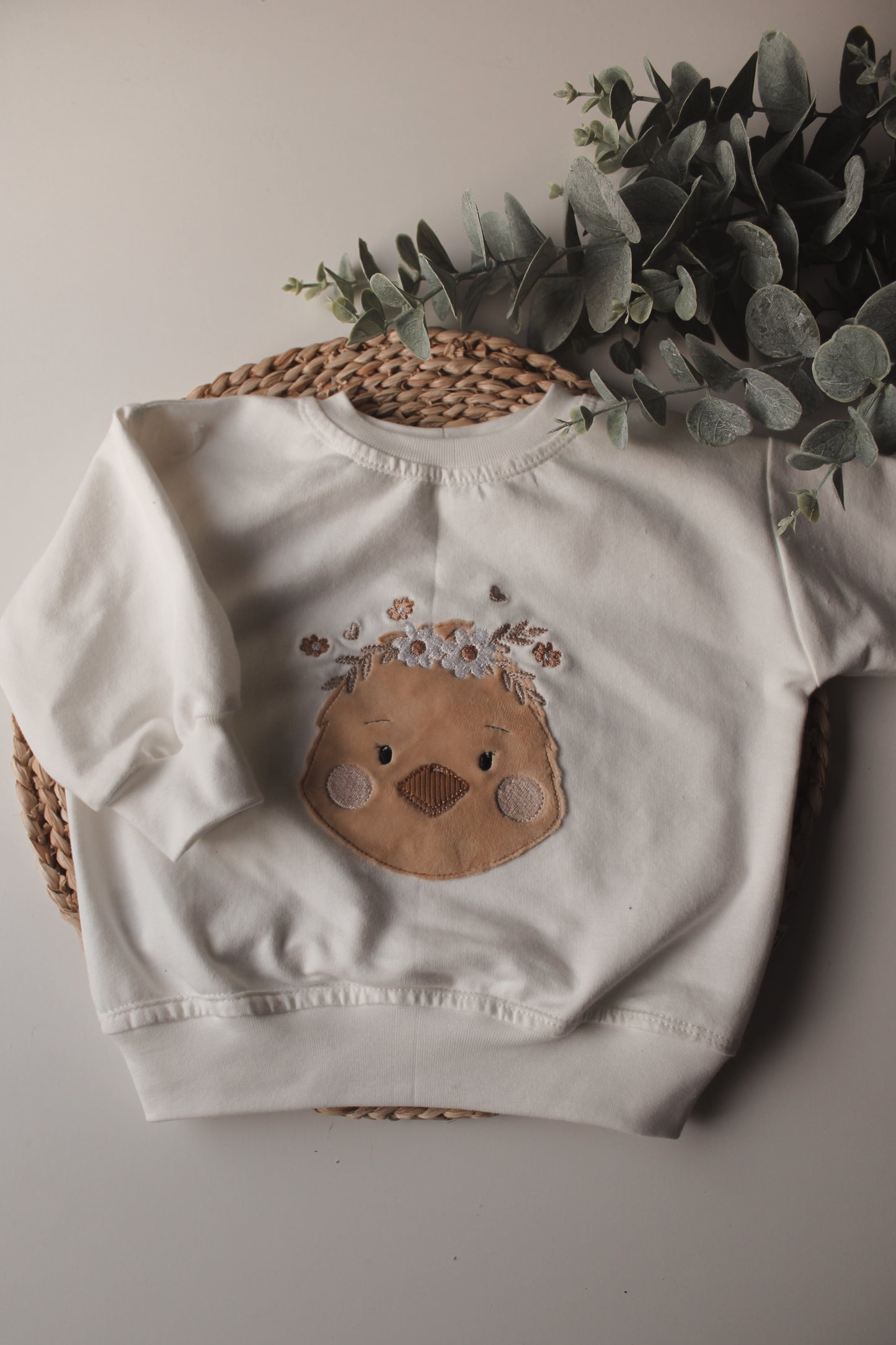 Küken Oversized Sweater